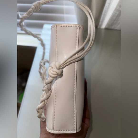 JIL SANDER Tangle Bag NWOT - Picture 3 of 7